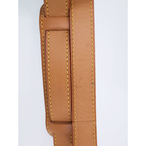 Louis Vuitton Monogram Keepall Bandouliere Travel Boston Bag - Picture 5 of 9